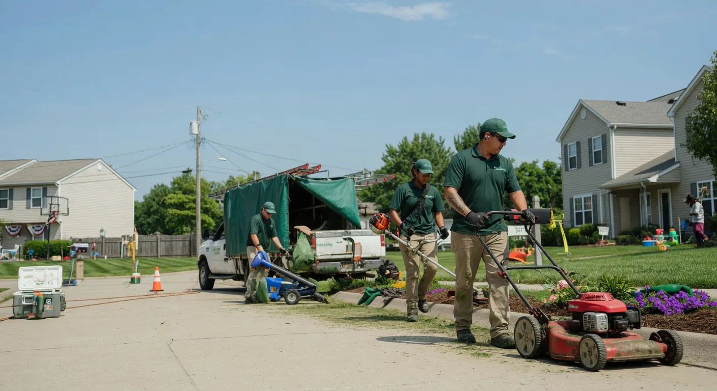 Irrigation Installation in Baring, MO near me